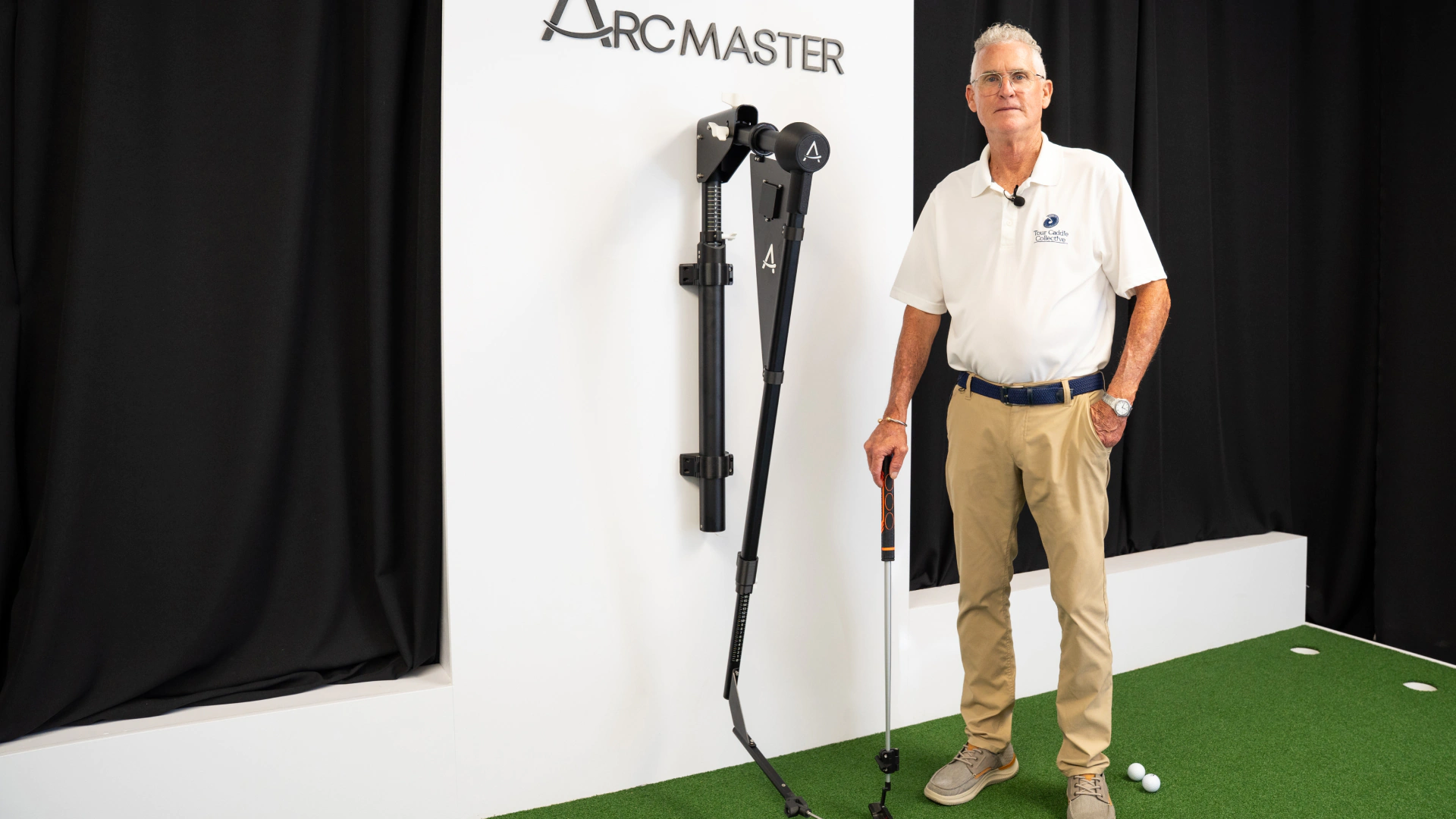 professional arc master instructor